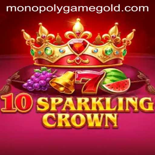 Exploring the Allure of 10SparklingCrown: A Contemporary Take on the Monopoly Game