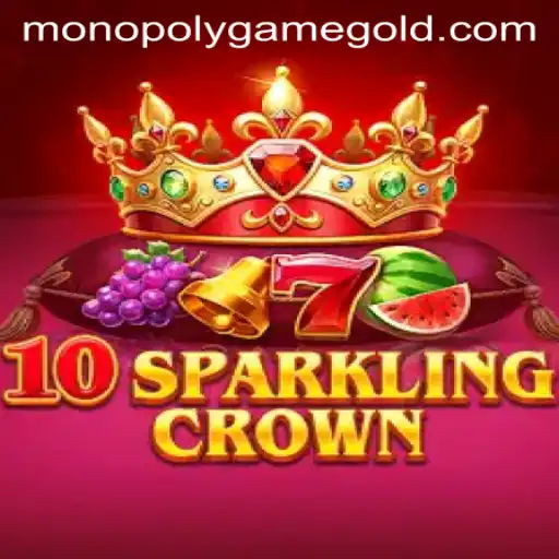 Exploring the Allure of 10SparklingCrown: A Contemporary Take on the Monopoly Game