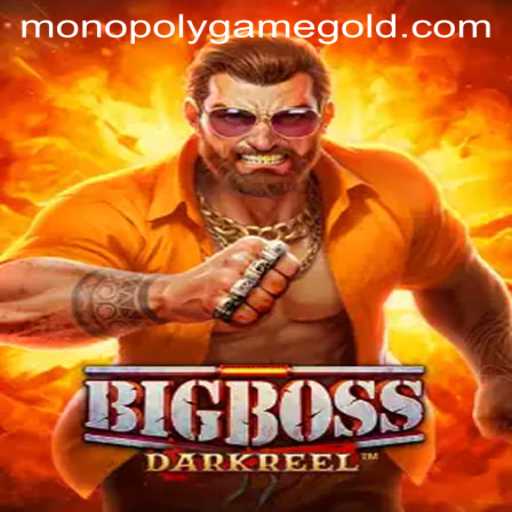 BigBoss: The Revolutionary Monopoly Game Experience
