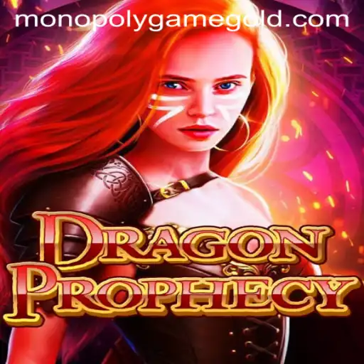 Exploring the Mesmeric World of DragonProphecy - A Monopoly Game