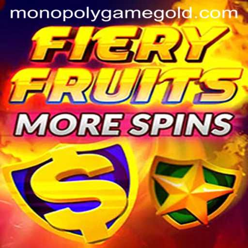 FieryFruitsMoreSpins: A Hot New Twist on Classic Gameplay