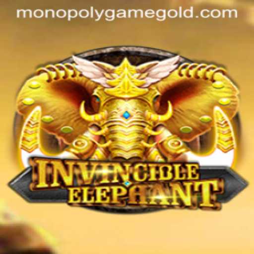 InvincibleElephant: A Fresh Take on Monopoly Game Dynamics
