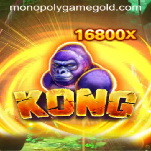 Kong: The Monopoly Game Revolution