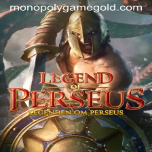 LegendofPerseus: A New Spin on the Classic Monopoly Game