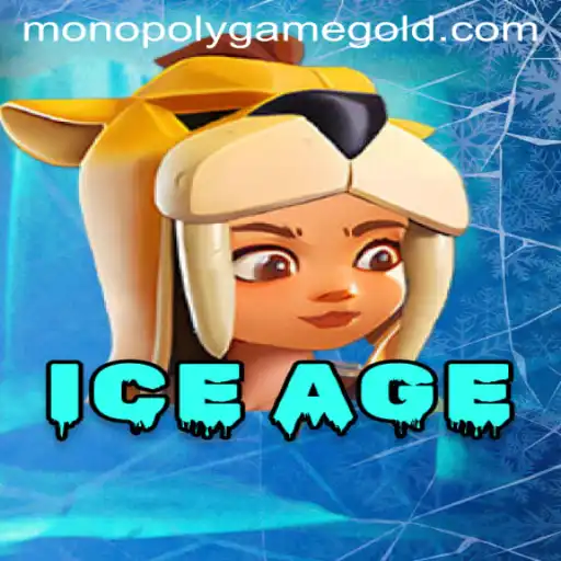 IceAge Monopoly Game: The Chilling Journey Through a Frozen World