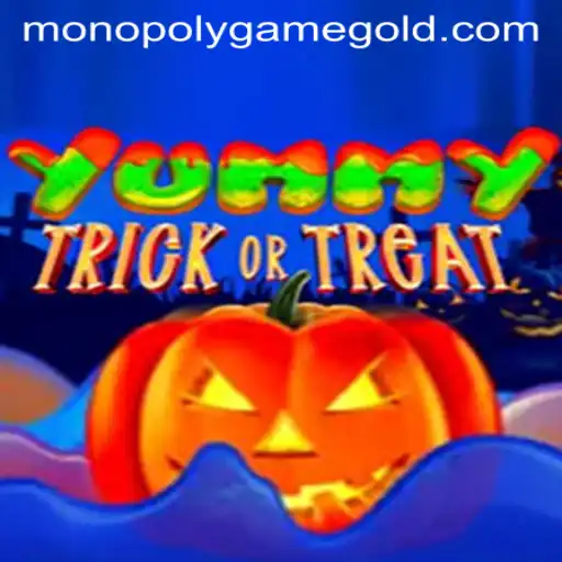 Discover YummyTrickorTreat: A Sweet Twist on the Classic Monopoly Game