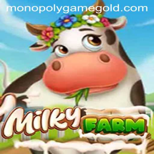Exploring the World of MilkyFarm: A Unique Monopoly Game Experience