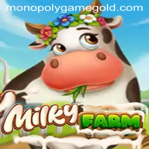 Exploring the World of MilkyFarm: A Unique Monopoly Game Experience