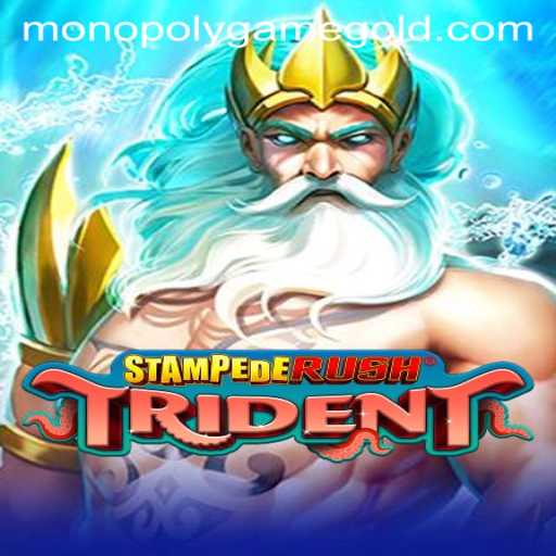 Unveiling StempedeRushTrident: The Exciting Monopoly Game Variant