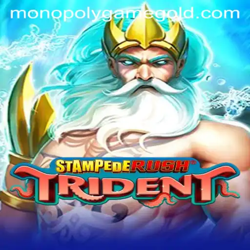 Unveiling StempedeRushTrident: The Exciting Monopoly Game Variant