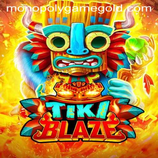 Experience the Excitement of TikiBlaze: A New Twists on the Monopoly Game
