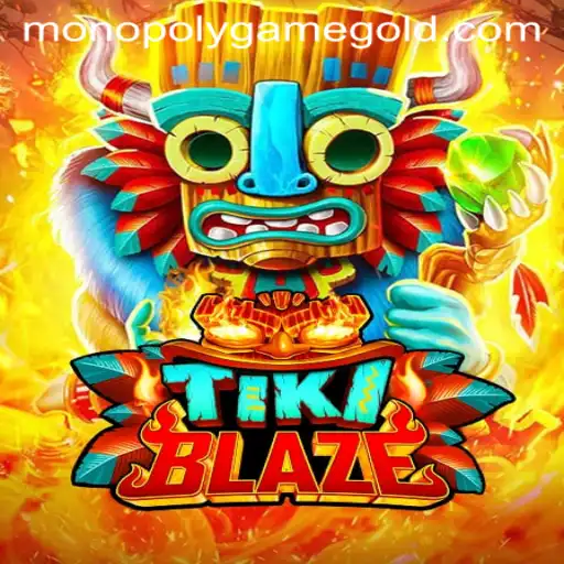 Experience the Excitement of TikiBlaze: A New Twists on the Monopoly Game