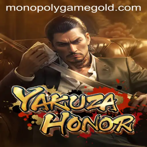 Experience the Thrill of Strategy in 'YakuzaHonor': A Monopoly Game Adventure